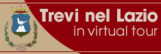 Banner Trevi nel Lazio